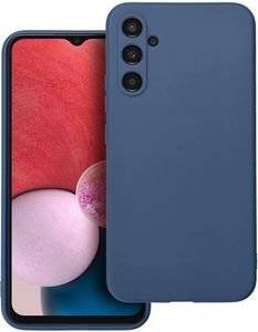 MATT CASE FOR SAMSUNG A16 5G / A16 4G BLUE
