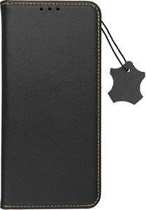 SMART PRO BOOK LEATHER CASE FOR XIAOMI REDMI 14C BLACK