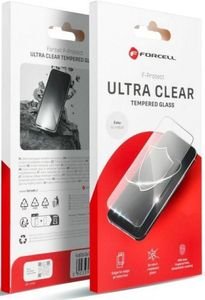 FORCELL ULTRA CLEAR GLASS FOR XIAOMI REDMI NOTE 13 5G / REDMI NOTE 13 PRO 5G BLACK FORCELL ULTRA CLEAR GLASS FOR XIAOMI REDMI NOTE 13 5G / REDMI NOTE 13 PRO 5G BLACK
