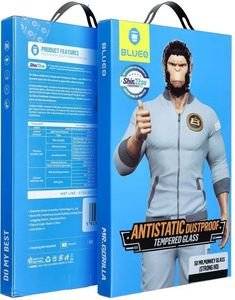 5D MR. MONKEY GLASS FOR SAMSUNG GALAXY S24 BLACK (STRONG LITE)