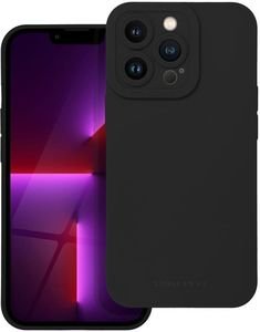 ROAR LUNA CASE FOR IPHONE 13 PRO BLACK ROAR LUNA CASE FOR IPHONE 13 PRO BLACK
