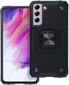 NITRO CASE FOR SAMSUNG A15 BLACK NITRO CASE FOR SAMSUNG A15 BLACK