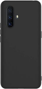 MATT CASE FOR SAMSUNG A16 5G / A16 4G BLACK MATT CASE FOR SAMSUNG A16 5G / A16 4G BLACK