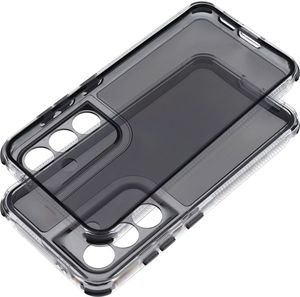 MATRIX CLEAR CASE FOR XIAOMI REDMI NOTE 14 PRO 5G / 14 PRO PLUS 5G BLACK MATRIX CLEAR CASE FOR XIAOMI REDMI NOTE 14 PRO 5G / 14 PRO PLUS 5G BLACK