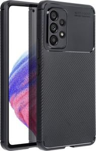 CASE CARBON PREMIUM FOR SAMSUNG A13 4G BLACK CASE CARBON PREMIUM FOR SAMSUNG A13 4G BLACK