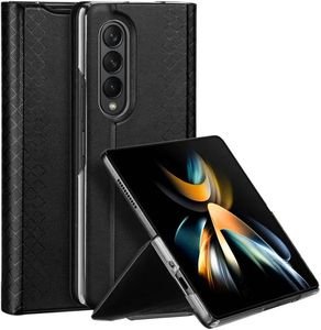 DUX DUCIS CASE BRIL FOR SAMSUNG Z FOLD4 5G BLACK DUX DUCIS CASE BRIL FOR SAMSUNG Z FOLD4 5G BLACK