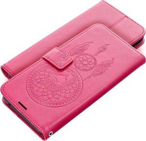 MEZZO BOOK CASE FOR XIAOMI REDMI 14C DREAMCATCHER MAGENTA
