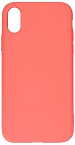 FORCELL SILICONE LITE BACK COVER CASE FOR IPHONE 11 ( 6.1 ) PINK FORCELL SILICONE LITE BACK COVER CASE FOR IPHONE 11 ( 6.1 ) PINK