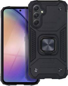 NITRO CASE FOR SAMSUNG A35 5G BLACK