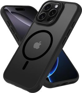 CASE NEO FOR IPHONE 16 PRO BLACK CASE NEO FOR IPHONE 16 PRO BLACK
