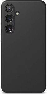 MATT CASE FOR SAMSUNG A35 5G BLACK