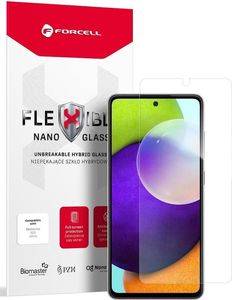 FORCELL FLEXIBLE NANO GLASS FOR SAMSUNG GALAXY S24 FE