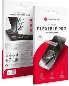 FORCELL FLEXIBLE NANO GLASS 5D FOR SAMSUNG GALAXY A56 5G