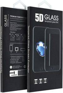 5D FULL GLUE TEMPERED GLASS FOR APPLE IPHONE 6G/6S 4.7 BLACK