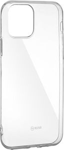 ROAR CASE JELLY FOR XIAOMI REDMI 14C TRANSPARENT ROAR CASE JELLY FOR XIAOMI REDMI 14C TRANSPARENT