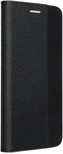 SENSITIVE BOOK CASE FOR XIAOMI REDMI NOTE 14 PRO 5G / 14 PRO PLUS 5G BLACK SENSITIVE BOOK CASE FOR XIAOMI REDMI NOTE 14 PRO 5G / 14 PRO PLUS 5G BLACK