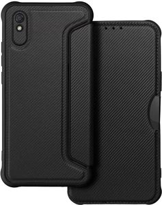 RAZOR BOOK FOR XIAOMI REDMI 9AT / REDMI 9A BLACK RAZOR BOOK FOR XIAOMI REDMI 9AT / REDMI 9A BLACK