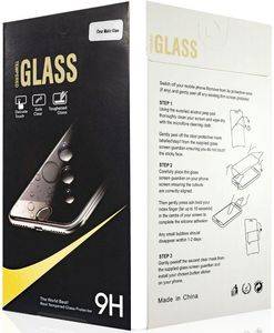 TEMPERED GLASS 2,5D MATTE FOR SAMSUNG GALAXY A14 4G / A14 5G OEM