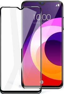 5D FULL GLUE CERAMIC GLASS FOR SAMSUNG GALAXY A26 5G BLACK OEM