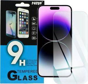 TEMPERED GLASS FOR IPHONE 16 PRO