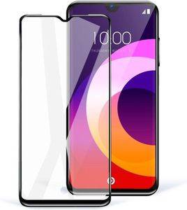 6D PRO VEASON EASY-INSTALL GLASS + APPLICATOR FOR IPHONE 16 PRO BLACK