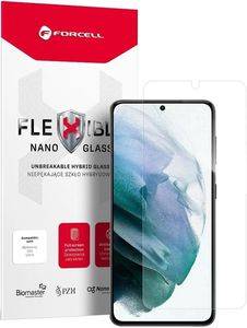 FORCELL FLEXIBLE NANO GLASS FOR SAMSUNG GALAXY S21