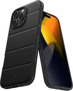 SPIGEN CASEOLOGY ATHLEX MAGSAFE ACTIVE BLACK FOR IPHONE 16 PRO MAX