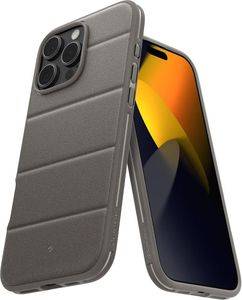 SPIGEN CASEOLOGY ATHLEX MAGSAFE ACTIVE GRAY FOR IPHONE 16 PRO MAX