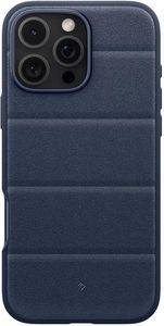 SPIGEN CASEOLOGY ATHLEX MAGSAFE ACTIVE NAVY FOR IPHONE 16 PRO