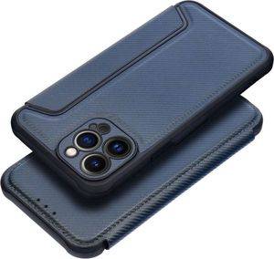 RAZOR BOOK FOR IPHONE 16 PLUS BLUE