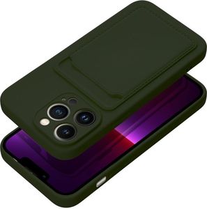 RAZOR BOOK FOR IPHONE 16 PLUS DARK GREEN RAZOR BOOK FOR IPHONE 16 PLUS DARK GREEN