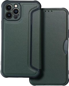 RAZOR BOOK FOR IPHONE 16 PRO MAX DARK GREEN RAZOR BOOK FOR IPHONE 16 PRO MAX DARK GREEN