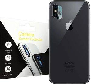 TEMPERED GLASS FOR CAMERA LENS FOR APPLE IPHONE XS MAX