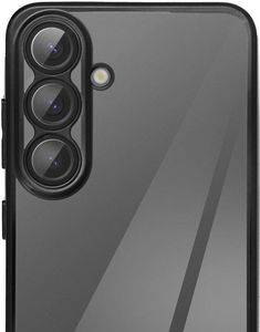 CASE GLAM FOR XIAOMI REDMI NOTE 14 PRO 5G BLACK