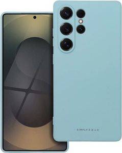 ROAR CASE SPACE FOR SAMSUNG S25 ULTRA SKY BLUE