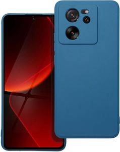 MATT CASE FOR XIAOMI 13T PRO BLUE
