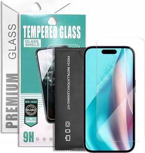 TEMPERED GLASS 2,5D PREMIUM FOR SAMSUNG GALAXY M35 5G OEM