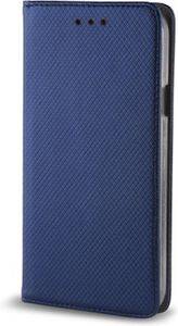 CASE SMART MAGNET FOR SAMSUNG GALAXY S8 DARK BLUE