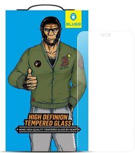 5D MR. MONKEY GLASS FOR SAMSUNG GALAXY A56 5G BLACK (STRONG LITE)