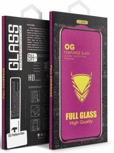 OG PREMIUM GLASS FOR XIAOMI 14T / 14T PRO BLACK