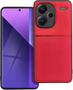 NOBLE CASE FOR XIAOMI REDMI NOTE 13 PRO PLUS 5G RED
