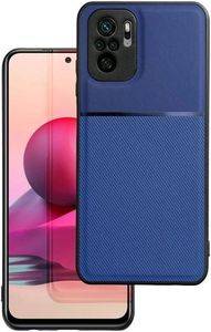 NOBLE CASE FOR XIAOMI REDMI NOTE 14 5G BLUE