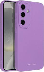 ���� ROAR LUNA CASE FOR SAMSUNG GALAXY S24 VIOLET