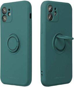 ROAR AMBER CASE FOR IPHONE 16 PLUS GREEN