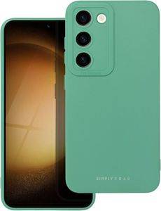 ROAR LUNA CASE FOR SAMSUNG GALAXY S23 GREEN