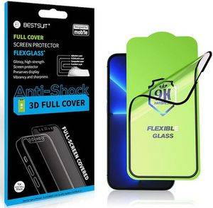 BESTSUIT FLEXIBLE HYBRID GLASS 5D FOR SAMSUNG GALAXY A36 5G