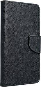 FANCY BOOK CASE FOR XIAOMI REDMI NOTE 14 5G BLACK