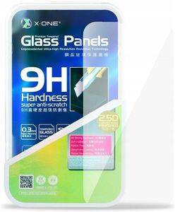 TEMPERED GLASS X-ONE FOR IPHONE 16 PRO