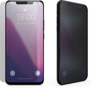 TEMPERED GLASS PRIVACY FOR IPHONE 16 PRO 6,3