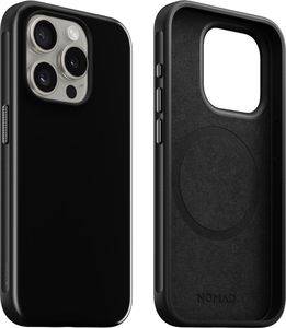 NOMAD SPORT CASE BLACK FOR IPHONE 15 PRO MAX